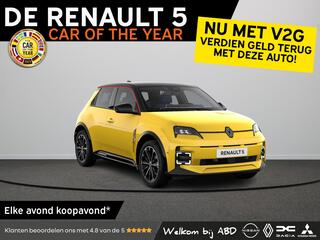 Renault 5
