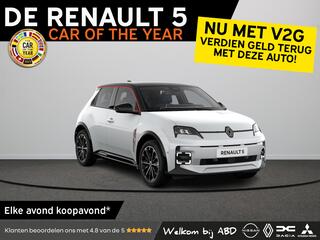 Renault 5