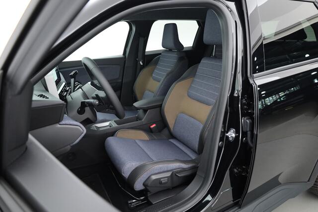 Renault 5 comfort range iconic cinq 52 kWh | Rijklaar! | Adapt. Cruise | Navi | Keyless | Camera | Stoel- stuurverw. | Apple CarPlay
