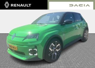 Renault 5 urban range techno 40 kWh - Demo / pack