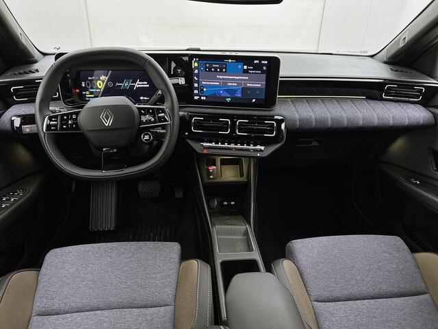 Renault 5 urban range techno 40 kWh | Climate Control | Navigatie | Apple carplay | Inklapbare buitenspiegels | Adaptive Cruise Control | – foto 4