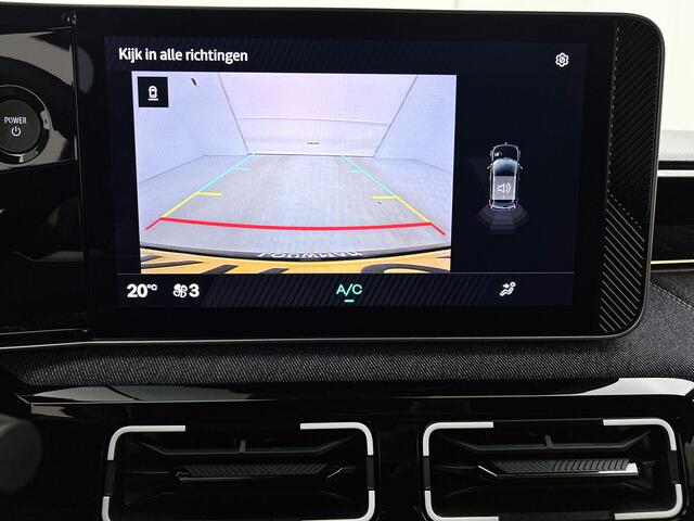 Renault 5 urban range techno 40 kWh | Climate Control | Navigatie | Apple carplay | Inklapbare buitenspiegels | Adaptive Cruise Control | – foto 8