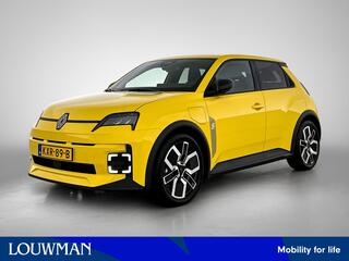 Renault 5 urban range techno 40 kWh | Climate Cont