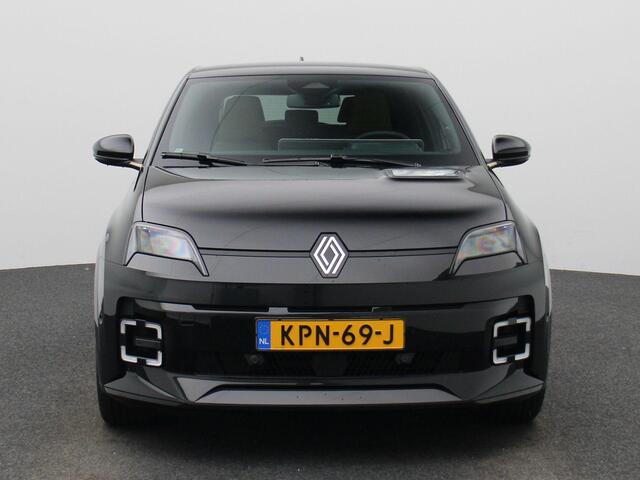 Renault 5 comfort range iconic cinq 52 kWh | Pack Safety & Advanced Driving Assist | Harman Kardon Audio | Stoel- en Stuurwielverwarming | One Pedal Driving | Camera | Draadloze Smartphonelader | 18" LMV 'Electro' | LED Pure Vision | Android Automotive – foto 3