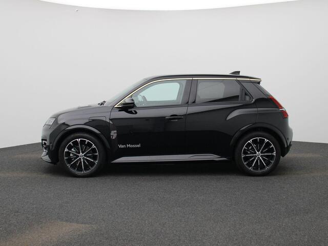 Renault 5 comfort range iconic cinq 52 kWh | Pack Safety & Advanced Driving Assist | Harman Kardon Audio | Stoel- en Stuurwielverwarming | One Pedal Driving | Camera | Draadloze Smartphonelader | 18" LMV 'Electro' | LED Pure Vision | Android Automotive – foto 4