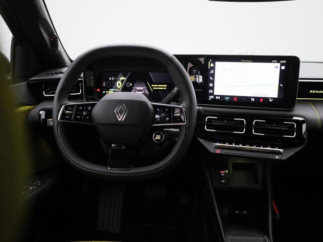Renault 5 comfort range iconic cinq 52 kWh | Pack Safety & Advanced Driving Assist | Harman Kardon Audio | Stoel- en Stuurwielverwarming | One Pedal Driving | Camera | Draadloze Smartphonelader | 18" LMV 'Electro' | LED Pure Vision | Android Automotive – foto 7