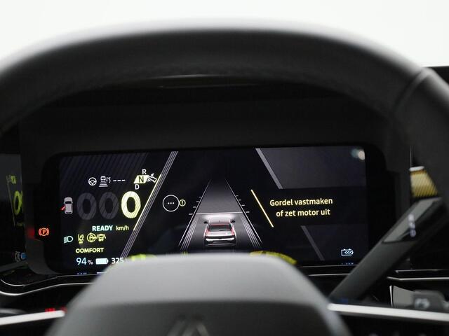 Renault 5 comfort range iconic cinq 52 kWh | Pack Safety & Advanced Driving Assist | Harman Kardon Audio | Stoel- en Stuurwielverwarming | One Pedal Driving | Camera | Draadloze Smartphonelader | 18" LMV 'Electro' | LED Pure Vision | Android Automotive – foto 8