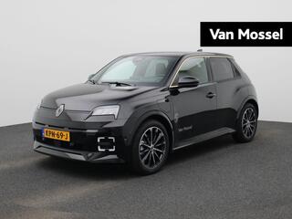 Renault 5 comfort range iconic cinq 52 kWh | Pack