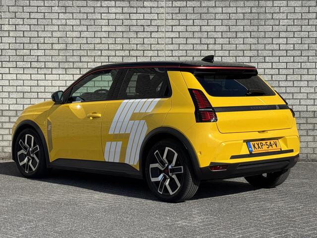 Renault 5 Comfort Range Techno 52 kWh | SoH 98% | Navigatie | Camera | Adaptive Cruise Control | Apple CarPlay / Android Auto | – foto 6