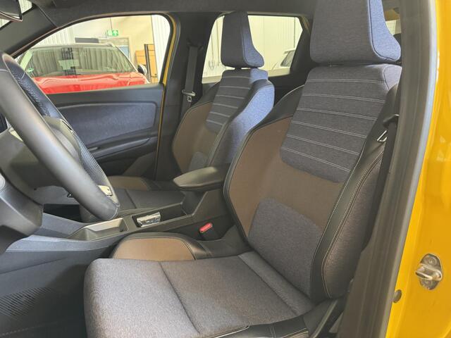 Renault 5 Comfort Range Techno 52 kWh | SoH 98% | Navigatie | Camera | Adaptive Cruise Control | Apple CarPlay / Android Auto | – foto 7
