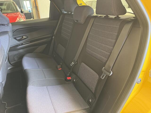 Renault 5 Comfort Range Techno 52 kWh | SoH 98% | Navigatie | Camera | Adaptive Cruise Control | Apple CarPlay / Android Auto | – foto 8
