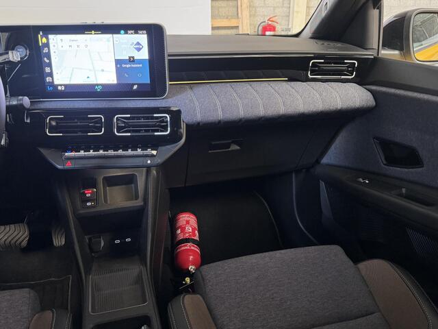 Renault 5 Comfort Range Techno 52 kWh | SoH 98% | Navigatie | Camera | Adaptive Cruise Control | Apple CarPlay / Android Auto | – foto 10