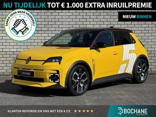 Renault 5 Comfort Range Techno 52 kWh | SoH 98% |