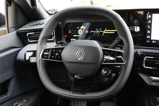 Renault 5 comfort range techno 52 kWh | 5 jaar garantie | Adap. Cruise | Stoel-/Stuurverwarming | Harman Kardon | Warmtepomp – foto 6