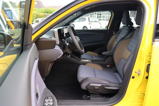 Renault 5 comfort range techno 52 kWh | 5 jaar garantie | Adap. Cruise | Stoel-/Stuurverwarming | Harman Kardon | Warmtepomp – foto 7