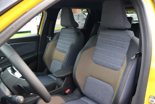 Renault 5 comfort range techno 52 kWh | 5 jaar garantie | Adap. Cruise | Stoel-/Stuurverwarming | Harman Kardon | Warmtepomp – foto 8