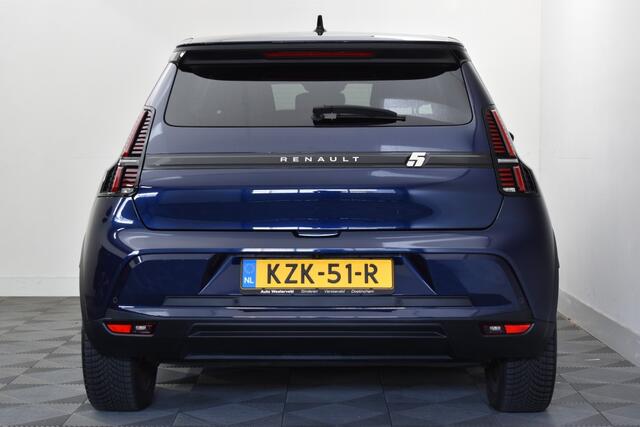 Renault 5 Comfort Range 52kWh 150PK Techo – foto 7