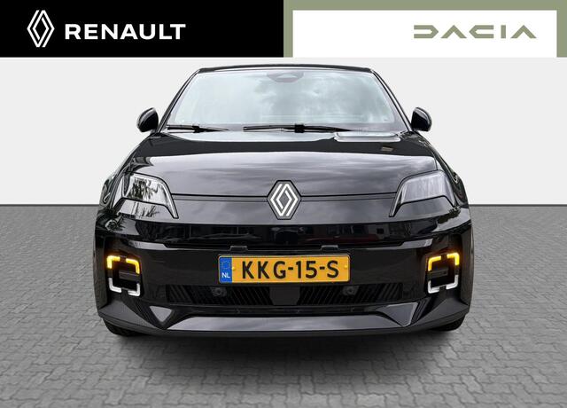 Renault 5 comfort range techno 52 kWh - V2G / pack winter / pack advanced driving assist – foto 2
