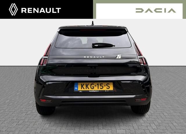 Renault 5 comfort range techno 52 kWh - V2G / pack winter / pack advanced driving assist – foto 6