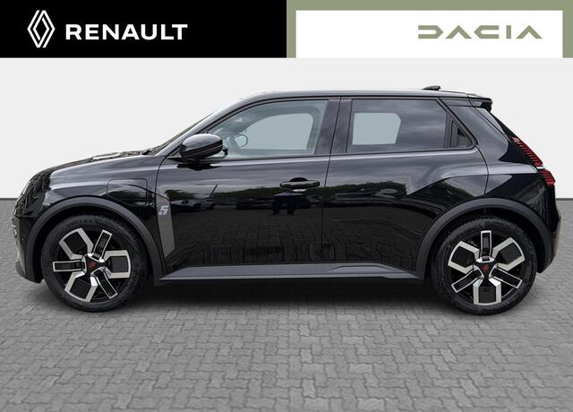 Renault 5 comfort range techno 52 kWh - V2G / pack winter / pack advanced driving assist – foto 8