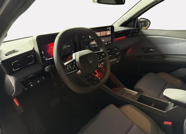 Renault 5 comfort range techno 52 kWh - V2G / pack winter / pack advanced driving assist – foto 10