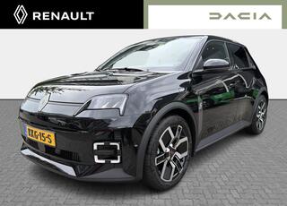 Renault 5 comfort range techno 52 kWh - V2G / pack