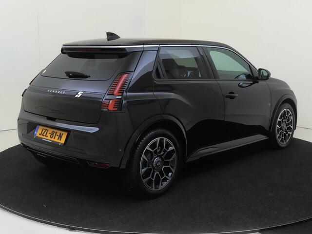 Renault 5 comfort range Roland-Garros 52 kWh pack safety & advanced driving assist | Harman Kardon® premium audio | all weather banden | – foto 4