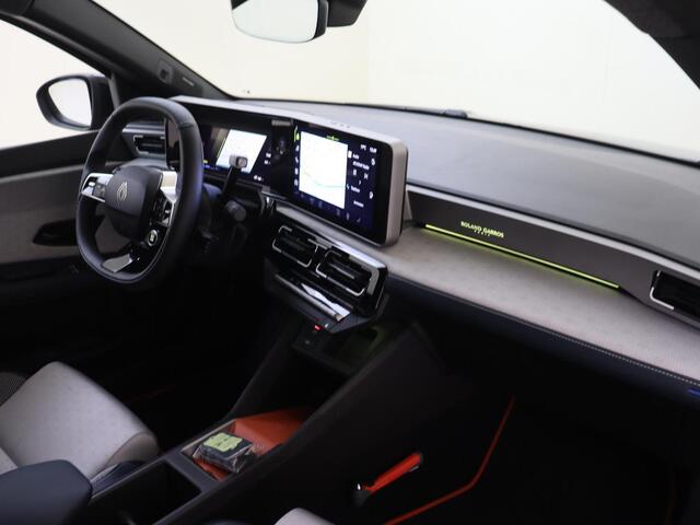Renault 5 comfort range Roland-Garros 52 kWh pack safety & advanced driving assist | Harman Kardon® premium audio | all weather banden | – foto 5