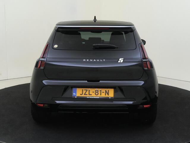 Renault 5 comfort range Roland-Garros 52 kWh pack safety & advanced driving assist | Harman Kardon® premium audio | all weather banden | – foto 7