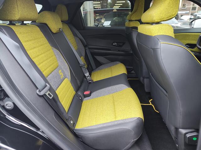 Renault 5 COMFORT RANGE ICONIC CINQ 52 kWh Adaptive Cruise | Warmtepomp | Stuurverwarming – foto 10