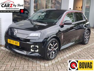 Renault 5 COMFORT RANGE ICONIC CINQ 52 kWh Adaptiv