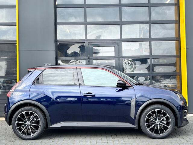 Renault 5 E-Tech Techno 150 pk Comfort Range Pack Winter Pack Advanced Driving Assist – foto 3