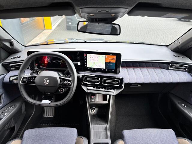 Renault 5 E-Tech Techno 150 pk Comfort Range Pack Winter Pack Advanced Driving Assist – foto 4