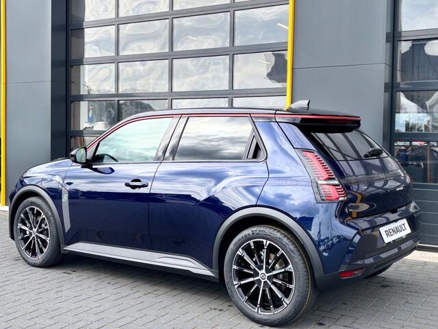 Renault 5 E-Tech Techno 150 pk Comfort Range Pack Winter Pack Advanced Driving Assist – foto 5