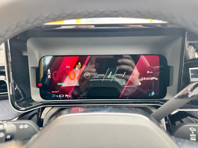 Renault 5 E-Tech Techno 150 pk Comfort Range Pack Winter Pack Advanced Driving Assist – foto 9
