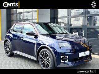 Renault 5 E-Tech Techno 150 pk Comfort Range Pack