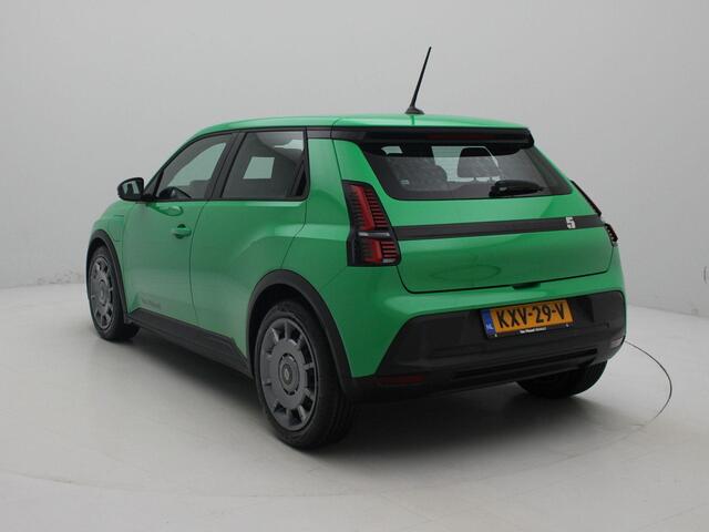 Renault 5 urban range evolution 40 kWh | Demo | Verwarmbare voorstoelen | Apple carplay & Android auto | Parkeersensoren achter | Climate control | – foto 2