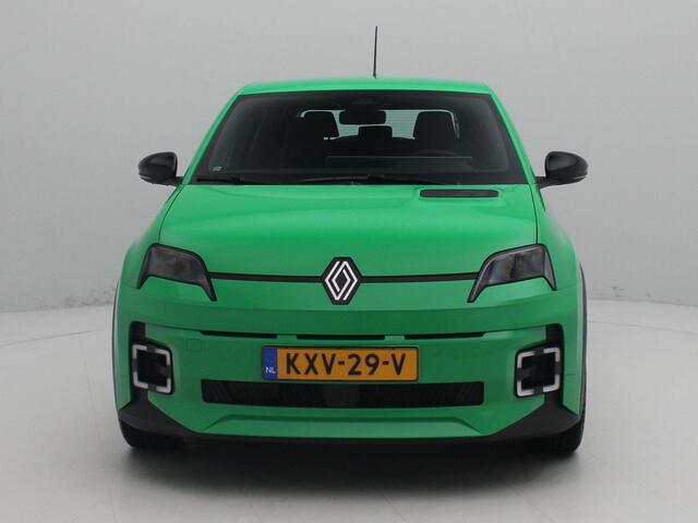 Renault 5 urban range evolution 40 kWh | Demo | Verwarmbare voorstoelen | Apple carplay & Android auto | Parkeersensoren achter | Climate control | – foto 3