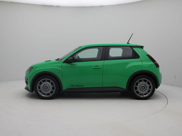 Renault 5 urban range evolution 40 kWh | Demo | Verwarmbare voorstoelen | Apple carplay & Android auto | Parkeersensoren achter | Climate control | – foto 4
