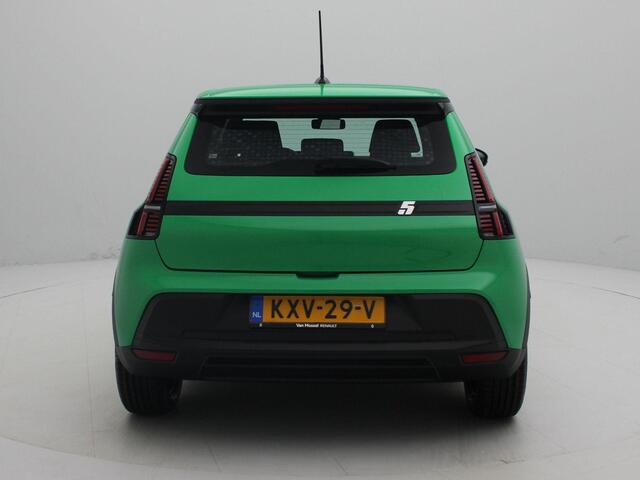 Renault 5 urban range evolution 40 kWh | Demo | Verwarmbare voorstoelen | Apple carplay & Android auto | Parkeersensoren achter | Climate control | – foto 5