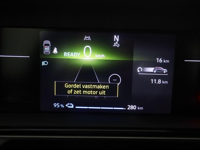 Renault 5 urban range evolution 40 kWh | Demo | Verwarmbare voorstoelen | Apple carplay & Android auto | Parkeersensoren achter | Climate control | – foto 8