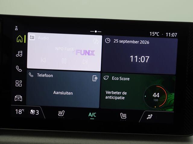 Renault 5 urban range evolution 40 kWh | Demo | Verwarmbare voorstoelen | Apple carplay & Android auto | Parkeersensoren achter | Climate control | – foto 9
