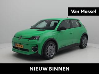 Renault 5 urban range evolution 40 kWh | Demo | Ve