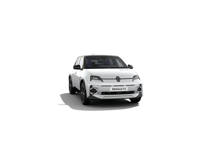 Renault 5 Iconic cinq | Achteruitrijcamera | Active driver assist | Draadloze telefoonoplader met magsafe technologie – foto 4