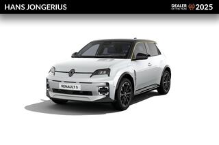 Renault 5 Iconic cinq | Achteruitrijcamera | Activ
