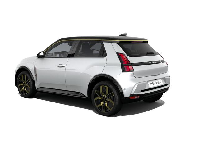Renault 5 Iconic cinq | Achteruitrijcamera | Active driver assist | Draadloze telefoonoplader met magsafe technologie – foto 3