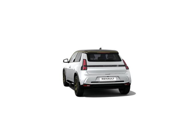 Renault 5 Iconic cinq | Achteruitrijcamera | Active driver assist | Draadloze telefoonoplader met magsafe technologie – foto 6