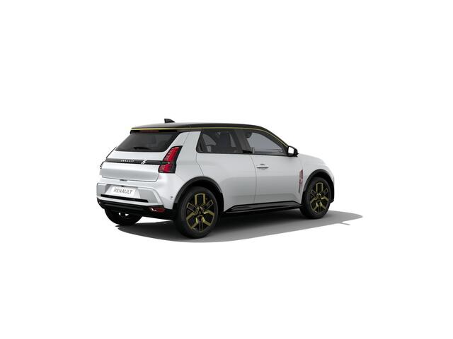 Renault 5 Iconic cinq | Achteruitrijcamera | Active driver assist | Draadloze telefoonoplader met magsafe technologie – foto 7