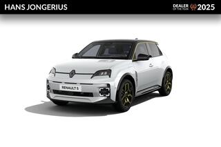 Renault 5 Iconic cinq | Achteruitrijcamera | Activ