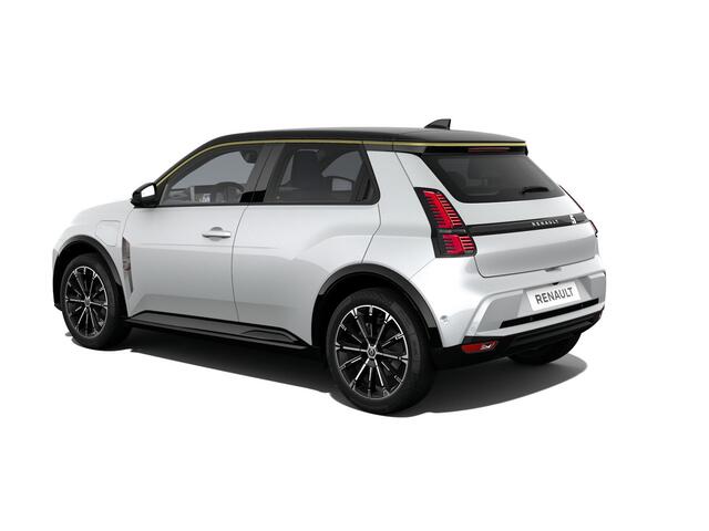 Renault 5 Iconic cinq | Achteruitrijcamera | Active driver assist | Draadloze telefoonoplader met magsafe technologie – foto 3